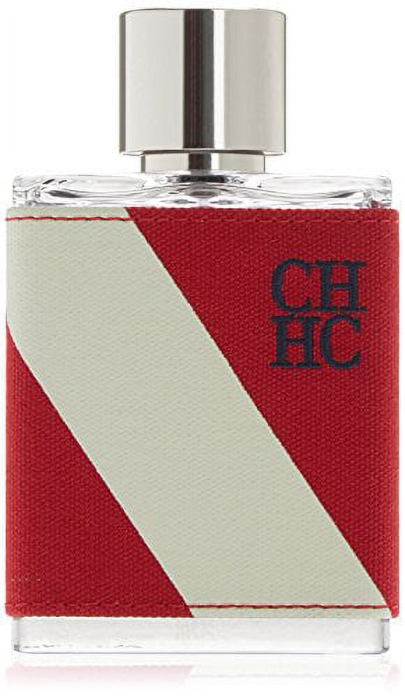 Carolina Herrera CH Sport Men's Cologne, Eau de Toilette Perfume