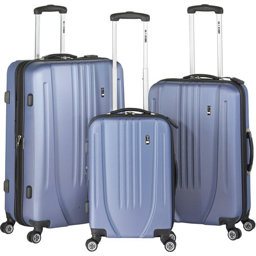 travel concepts luggage
