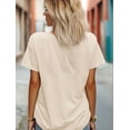 thumbnail image 4 of We The People Have Had Enough T-Shirt, We The People Have Had Enough V-Neck Shirts Women Man, 4 of 5