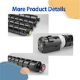 thumbnail image 5 of Compatible Toner Cartridges Replacement GPR-58 C-EXV54 for Canon Image Runner Advance C356i Ⅱ C356P Ⅱ C256i Ⅱ C356iF Ⅲ C256i Ⅲ C356P Ⅱ Printers, High Yield 23,000 Pages, 5 of 7