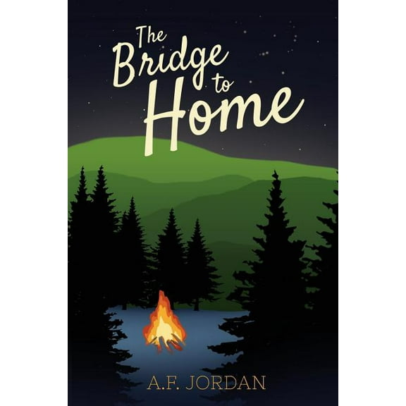 The Bridge to Home, (Paperback)