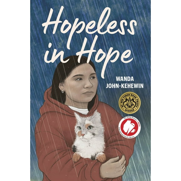 Hopeless in Hope, (Paperback)