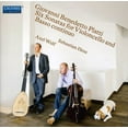 thumbnail image 1 of 6 Sonatas for Violoncello & Basso Continuo, 1 of 1