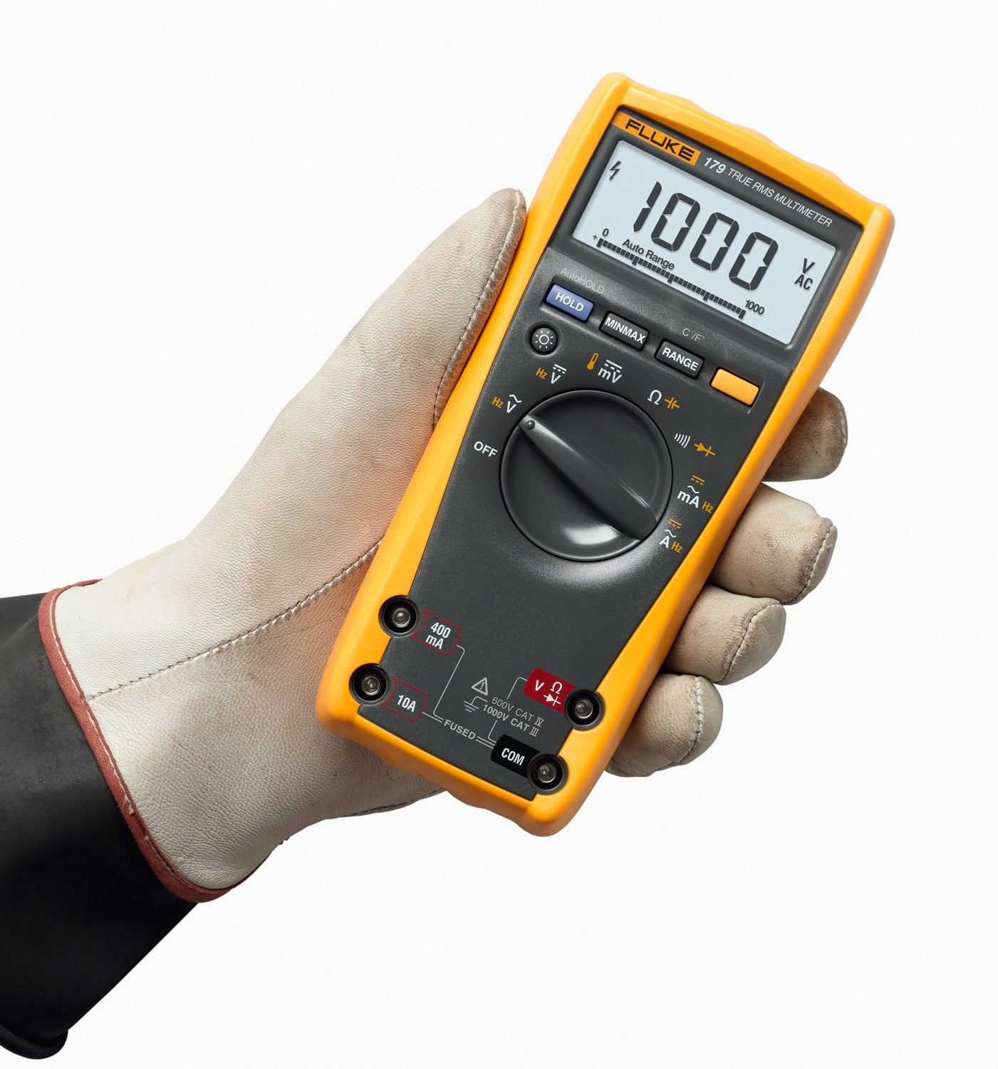 Fluke Fluke 179 IMSK Multimeter Service Kit
