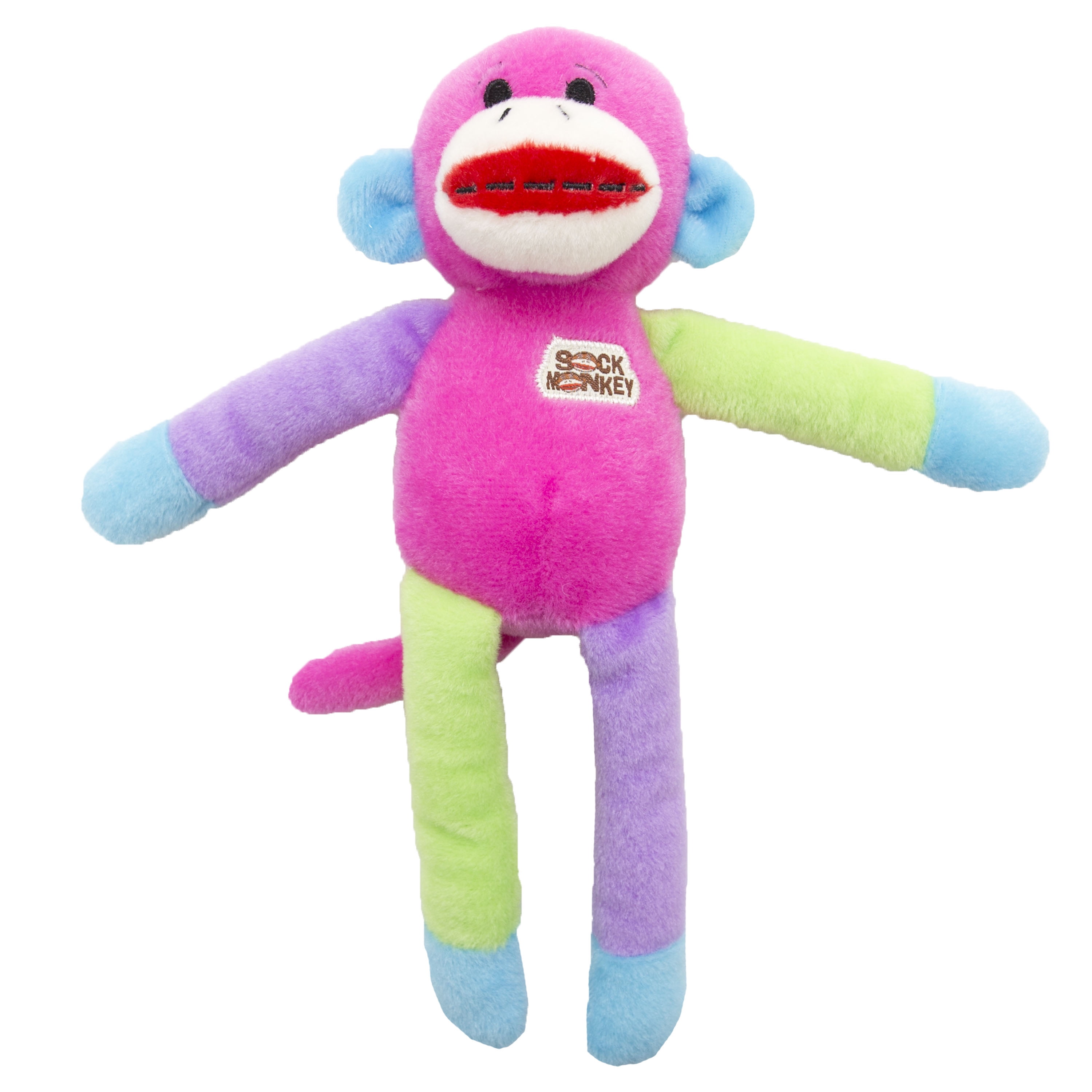 sock monkey walmart