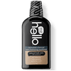 Hello Activated Charcoal Mouthwash, 16 fl oz