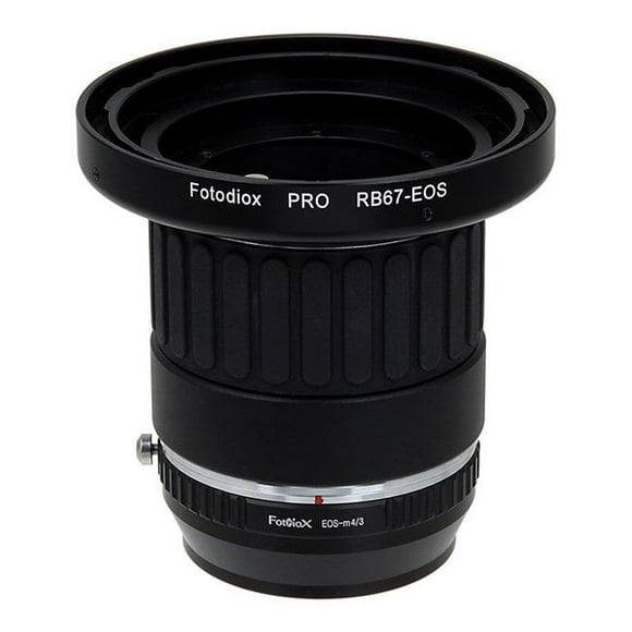Mamiya Rb67 Lens