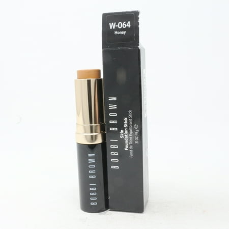 Bobbi Brown Skin Foundation Stick - Honey (W-064)