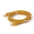 thumbnail image 4 of PrimeCables Cat6 28AWG Câble Réseau Ethernet UTP - Jaune, 4 of 5