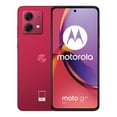thumbnail image 1 of Smartphone Motorola Moto G84 Viva Magenta ATT 256 GB, 1 of 4