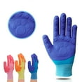 thumbnail image 2 of Kids Not Toxic TPE Gloves For Delicate Skin Outdoor Play And Home Use, 2 of 14