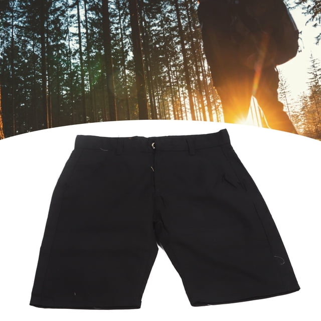 Pantalones Cortos De Senderismo De Pesca, Pantalones Cortos Al Aire Libre Para Al Aire Libre