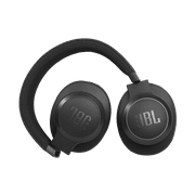 JBL Live 660NC, Wireless over-ear NC headphones
