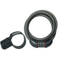 thumbnail image 1 of Master Lock Set Your Own Combination Cable Lock, 1 of 5