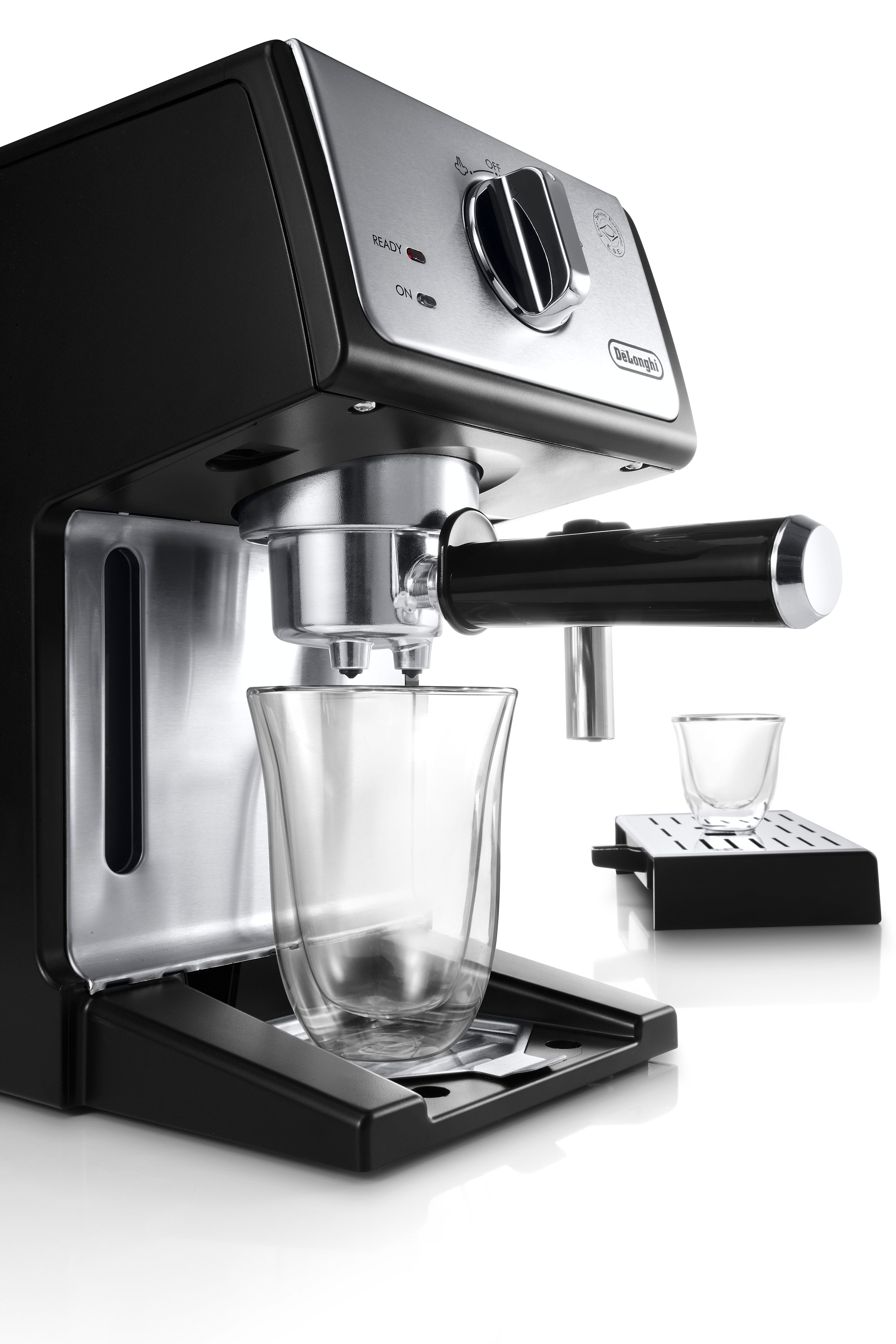 De'Longhi ECP3420 Espresso Machine, Tested & Reviewed