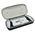 thumbnail image 6 of Carrying Storage Case for PS Portal Travel All Protective Hard Messengers Bag Soft Lining Game Cartridges Organizers, 6 of 8
