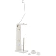 thumbnail image 1 of Soporte superior para hilos, 15 cm de alto, blanco, 1 of 4