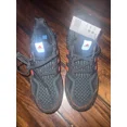 thumbnail image 3 of Adi - das ULTRABOOST 5.0 DNA Big Kids Shoes Black Orange Size 7 Women's 8 HR1796, 3 of 6