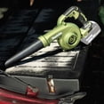 thumbnail image 3 of Soplador inalámbrico Makita ADBU05Z Outdoor Adventure™ LXT® de 18 V, 3 of 8