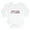 Cloud White, variant on CafePress - Crying Soundcheck Long Sleeve Infant Bodysuit - Long Sleeve Cotton Baby Bodysuit