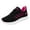 Red, variant on Womens Shoes Dressy Casual Trendy Lightweight on Flats Basketball Shoes Women Breathable Sock Shoe Mesh Tennis Run Sneakers