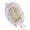 Pink, variant on Elegant Sun Hat with Wide Brim and Bow for Outdoor Parties and Beachwear Seasonal Go-To Accessory Timeless Beachheadwear