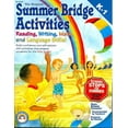 thumbnail image 1 of Pre-Owned Summer Bridge Activities(r), Grades K - 1 [With Punch-Out Flash Cards] (Paperback) 1594417261 9781594417269, 1 of 1