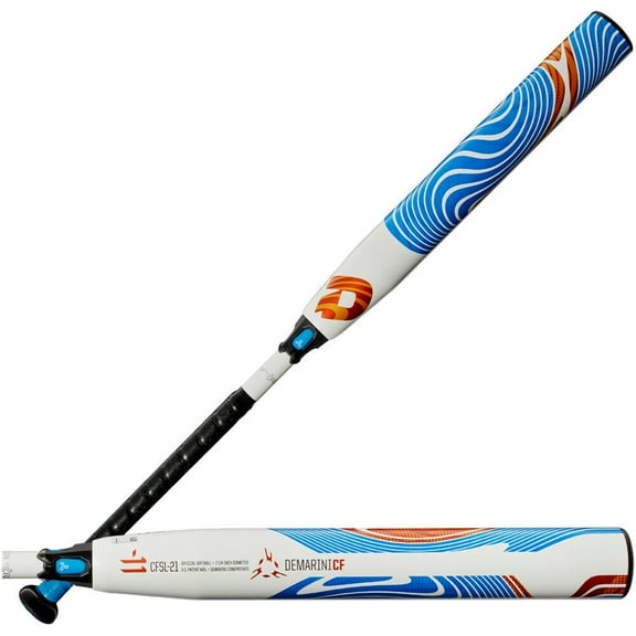 DeMarini Softball Bats
