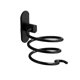 thumbnail image 5 of Soporte Para Secador De Pelo Soporte De Almacenamiento Para Secador De Pelo Montado En La Pared Para Dormitorio De Baño Cateissary HA036169-00, 5 of 6