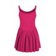 thumbnail image 4 of Mejor Belleza Womens Sleeveless 2-in-1 Athletic Tennis Golf Dress Underneath Workout Active Dresses with Built-in Shorts,Women's Activewear Dresses, 4 of 8