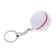 thumbnail image 1 of Llavero de Pelota de Golf Shamjiam, 1 of 6