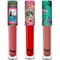 thumbnail image 1 of Yuya - Paquete 3 Labiales líquidos Mate (Sirena, Rame, Te quiero), 1 of 2
