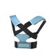 thumbnail image 1 of JORZILANO Soporte corrector de postura unisex ajustable para adultos y adolescentes (S), 1 of 8