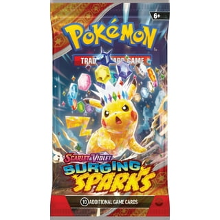 Pokemon Booster Boxes & Booster Packs | Walmart Canada