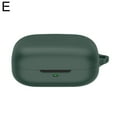 thumbnail image 4 of For Buds Earphone Silicone Soft Cover BT Earphones Full Cover Nice New C6, 4 of 9