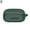 green, variant on Silicone Earphone Covers Protective Set for Comfort and Durability in 5 Colors