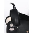 thumbnail image 6 of Hilason Flex Tree Western Horse Saddle Cordura Synthetic Trail & Pleasure, 6 of 8