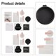 thumbnail image 4 of For DJI Action 5 Pro Screen &Lens Protector Film Lens Cover Set Ultra-HD Tempered Glass Anti-scratch Film Accessories﻿, 4 of 11