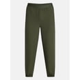 thumbnail image 5 of George Men's Waffle Knit Sleep Pants, Sizes XS-3XL, 5 of 5