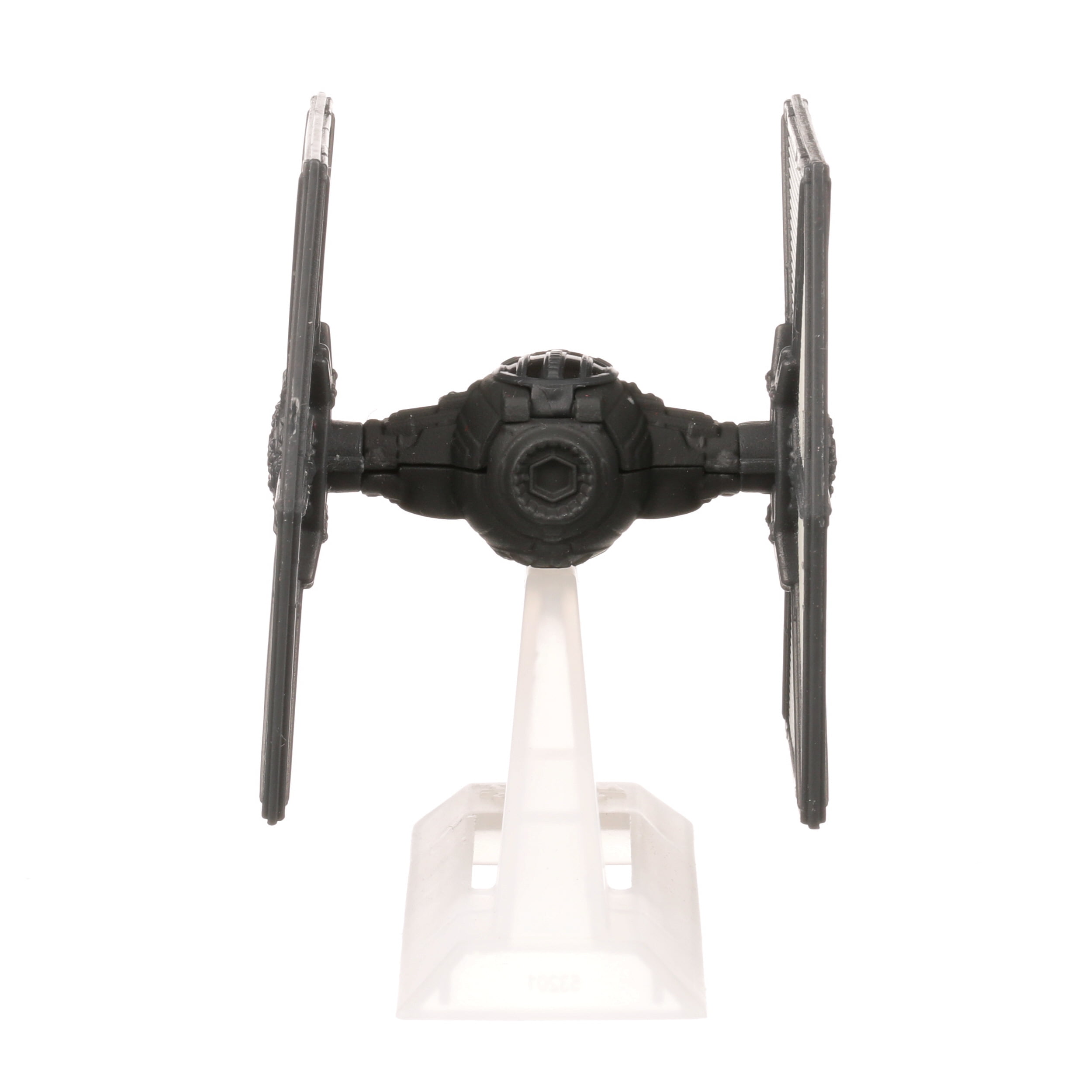 Star Wars: The Force Awakens Black Series Titanium First Order TIE Fighter