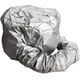 thumbnail image 2 of Gorro secador de pelo portátil para acondicionamiento profundo y terapia de calor con ajuste elástico seguro., 2 of 5