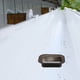 thumbnail image 3 of Salida de canaleta de lluvia exterior Pieza de drenaje de canaleta Adaptador de canaleta de lluvia Accesorio de canaleta, 3 of 5
