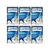 6 Pack Lactaid Fast Act Lactase Enzyme Supplement Vanilla 60 Caplets Each