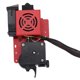 thumbnail image 3 of Kit Hotend de accionamiento directo, extrusora de accionamiento directo con alimentación estable con cable de motor para impresoras 3D Ender 3 para impresoras 3D Ender3 V2 para impresoras 3D Ender 3 Ccdes No se aplica, 3 of 6