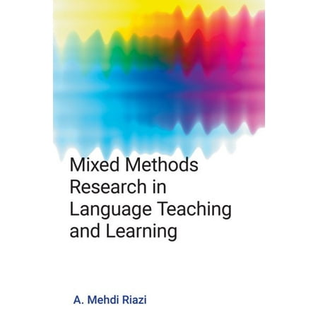 Mixed Methods Research in Language Teaching and