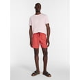 thumbnail image 2 of George Men's and Big Men's Novelty Swim Trunks with UPF 50+, 7" Inseam, Sizes S-3XL, 2 of 6