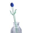thumbnail image 1 of Ramo de flores de cristal soplado a mano para oficina, adorno decorativo para fiesta en casa, Hamily, 1 of 5