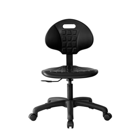 chair master-black polyurethane low desk product