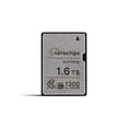 thumbnail image 1 of Tarjeta de memoria Novachips 1.6 TB Express CFexpress 4.0 Tipo A, 1 of 2
