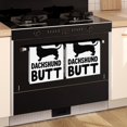 thumbnail image 2 of 2 Pcs Funny Kitchen Towels,Funny Dachshund Kitchen Pattern Microfiber Dish Towels,Kitchen Tea Towels,Kitchen Towel Set (18" X 26"), 2 of 3